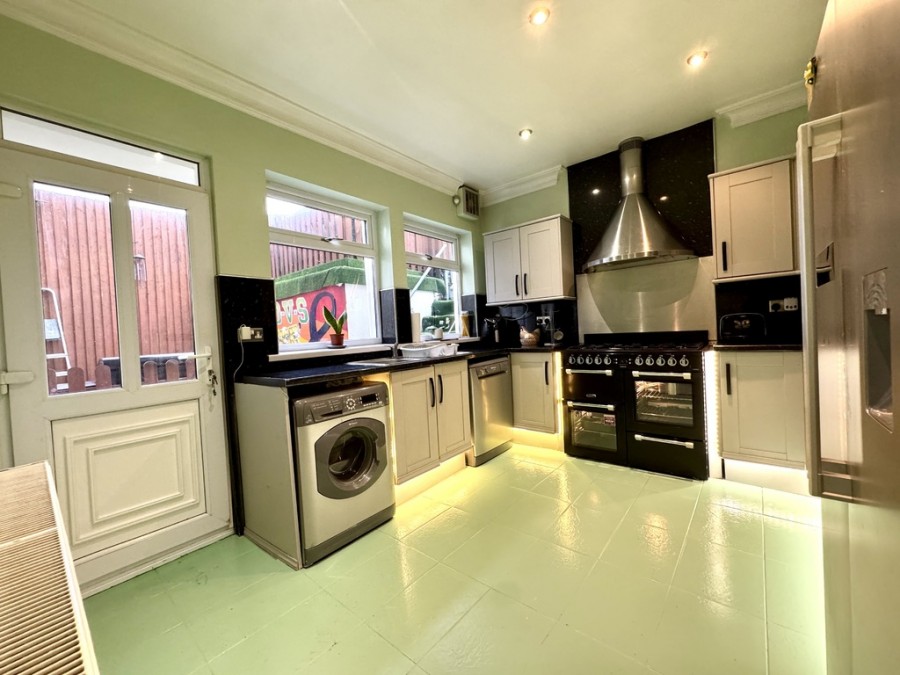 Images for Lower Thomas Street, Merthyr Tydfil, Mid Glamorgan, CF47 0BY