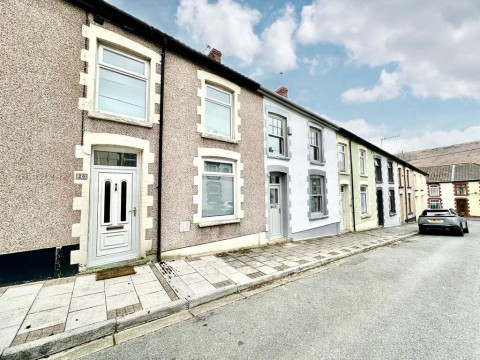 View Full Details for Alfred Street, Tonypandy