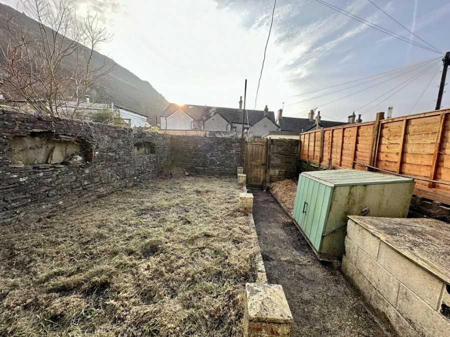 Images for Alfred Street, Tonypandy