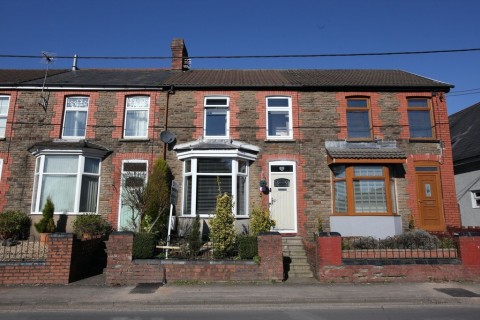 View Full Details for Garth View, Church Village, Pontypridd