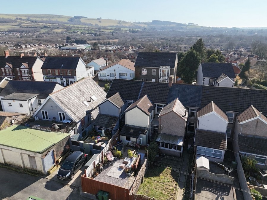 Images for Garth View, Church Village, Pontypridd