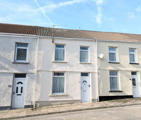 View Full Details for Primrose Hill, Merthyr Tydfil