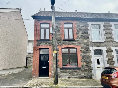 View Full Details for Llanover Road, Pontypridd