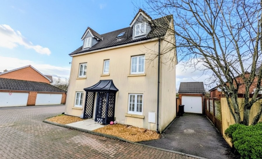 Images for Blaenau'r Cwm, Merthyr Tydfil