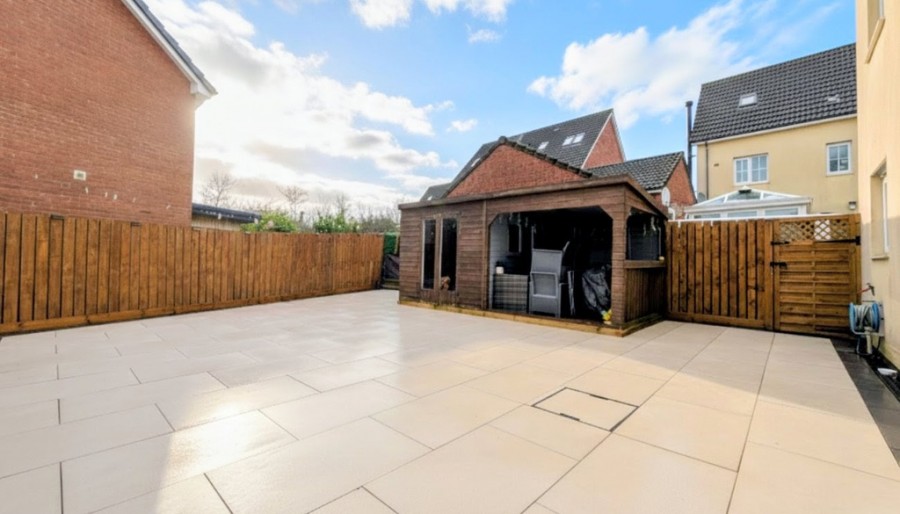 Images for Blaenau'r Cwm, Merthyr Tydfil