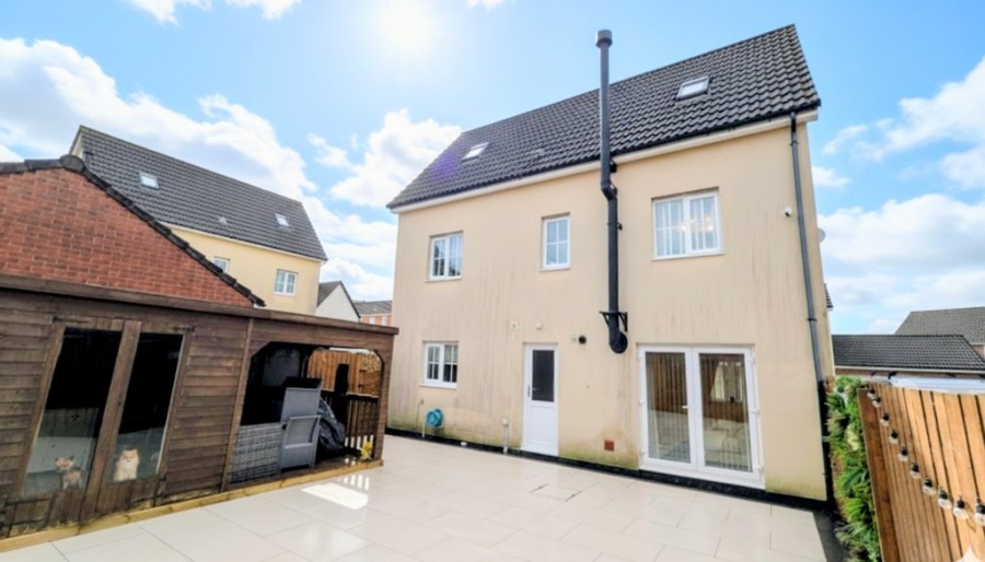 Images for Blaenau'r Cwm, Merthyr Tydfil