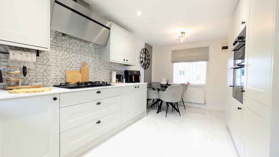 Images for Blaenau'r Cwm, Merthyr Tydfil