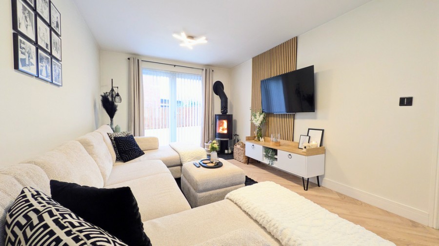 Images for Blaenau'r Cwm, Merthyr Tydfil