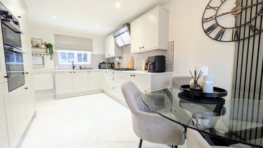 Images for Blaenau'r Cwm, Merthyr Tydfil