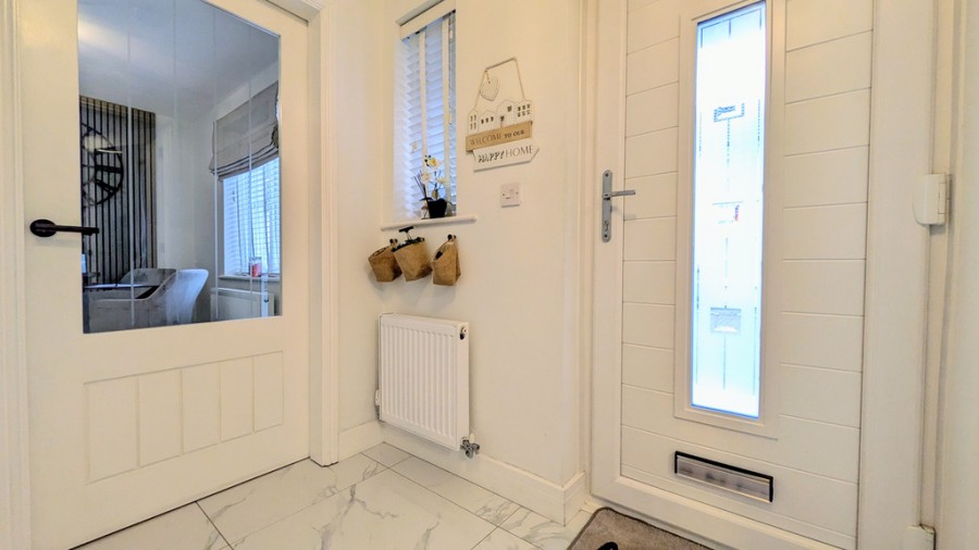 Images for Blaenau'r Cwm, Merthyr Tydfil