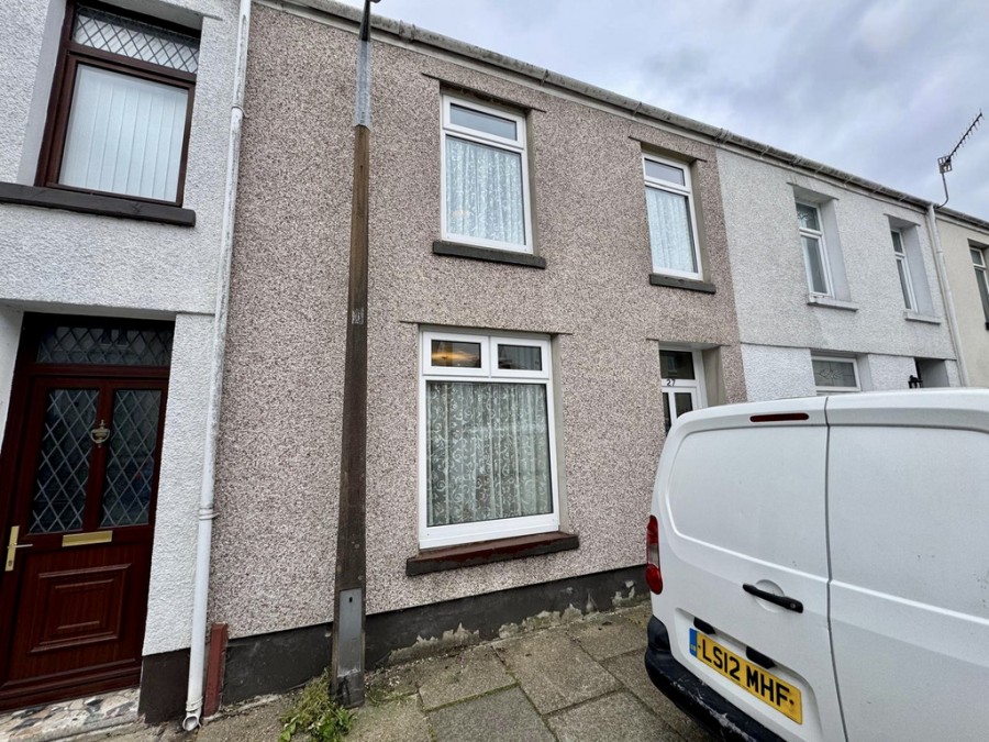 Images for Cromwell Street, Merthyr Tydfil, CF47 8RY