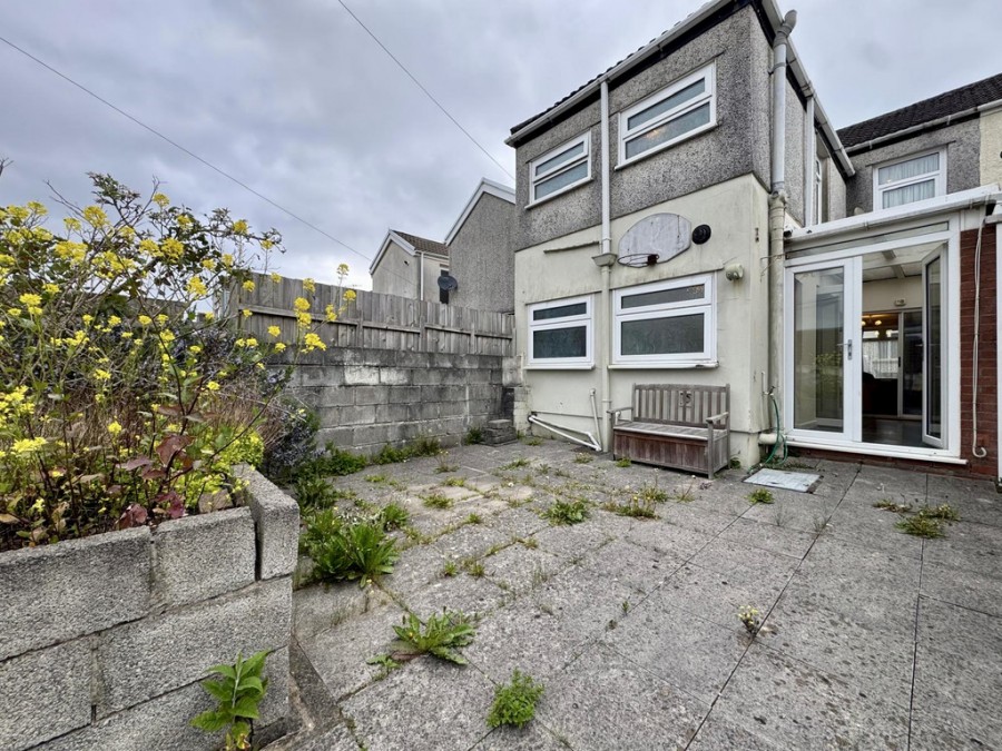 Images for Cromwell Street, Merthyr Tydfil, CF47 8RY