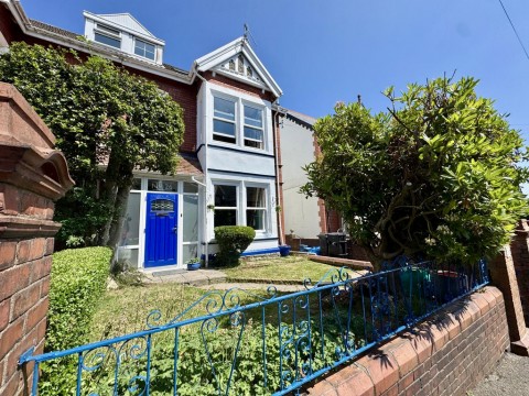 View Full Details for Lancaster Villas, Merthyr Tydfil, CF47 8SN