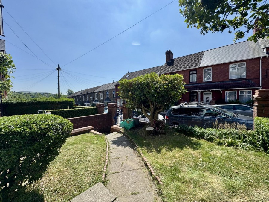 Images for Lancaster Villas, Merthyr Tydfil, CF47 8SN