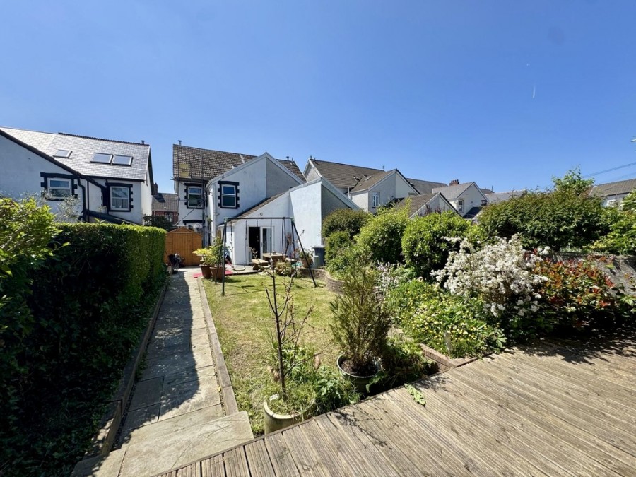 Images for Lancaster Villas, Merthyr Tydfil, CF47 8SN