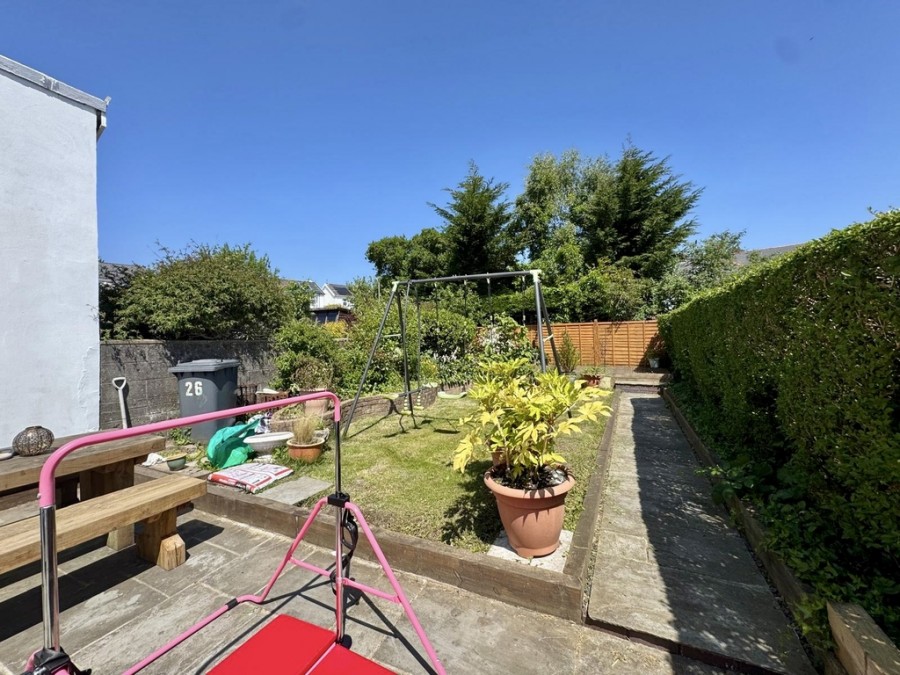 Images for Lancaster Villas, Merthyr Tydfil, CF47 8SN