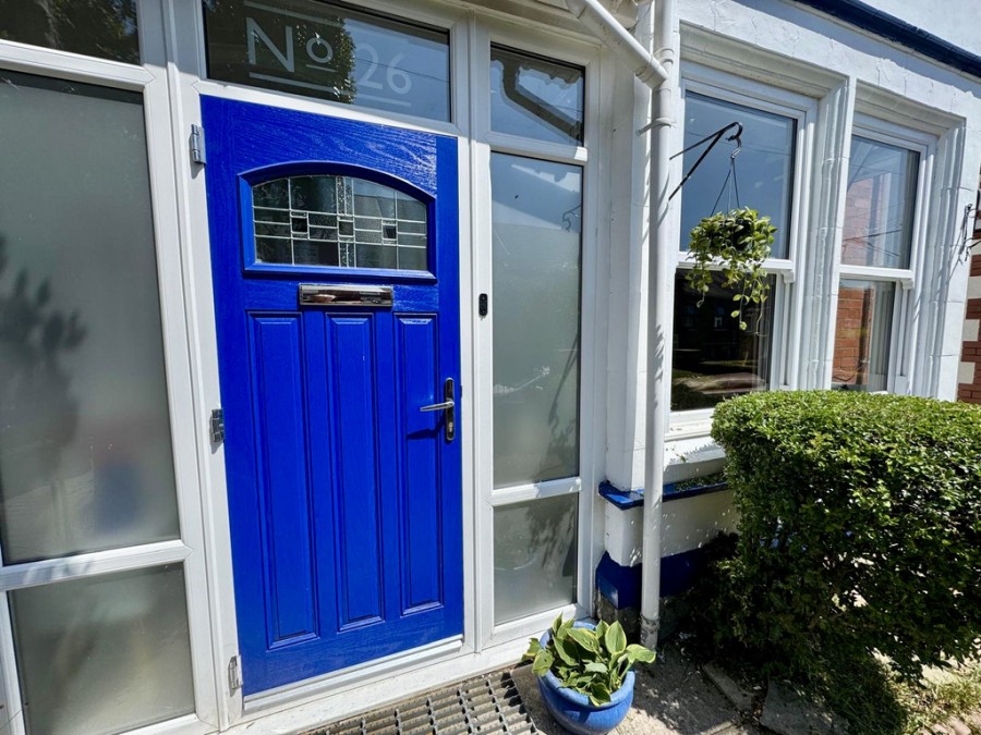 Images for Lancaster Villas, Merthyr Tydfil, CF47 8SN