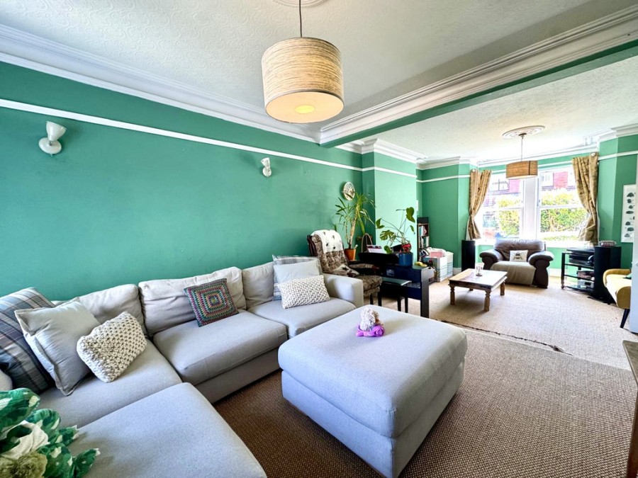 Images for Lancaster Villas, Merthyr Tydfil, CF47 8SN