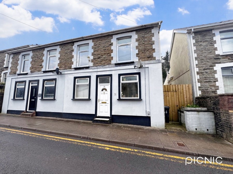 Images for Aberfan Road, Aberfan, Merthyr Tydfil, CF48 4QN