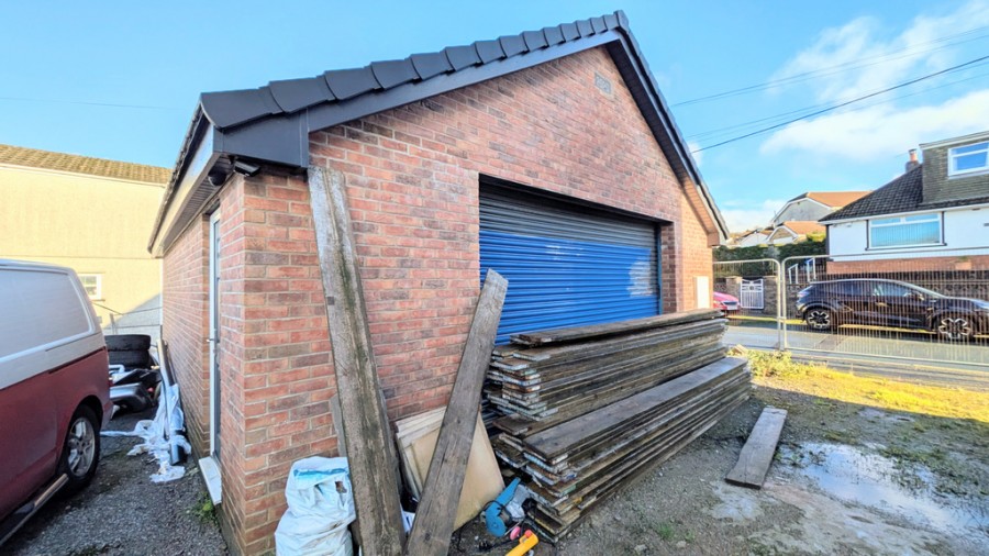 Images for New Build Property, Rear Of Gilfach Cynon, Merthyr Tydfil