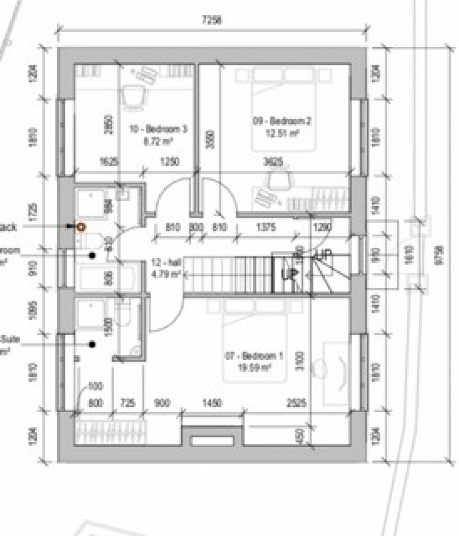 Images for New Build Property, Rear Of Gilfach Cynon, Merthyr Tydfil