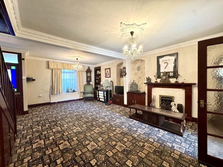 Images for Edward Stephens Terrace, Troedyrhiw, Merthyr Tydfil, CF48 4LL