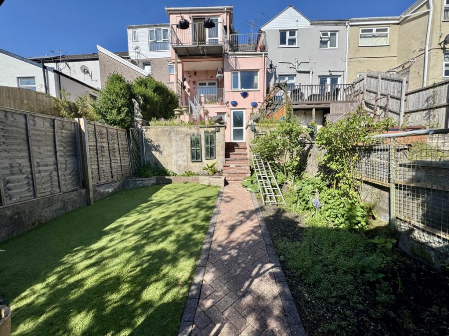 Images for Edward Stephens Terrace, Troedyrhiw, Merthyr Tydfil, CF48 4LL