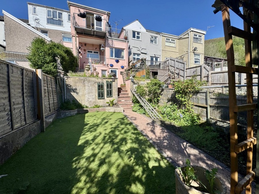 Images for Edward Stephens Terrace, Troedyrhiw, Merthyr Tydfil, CF48 4LL
