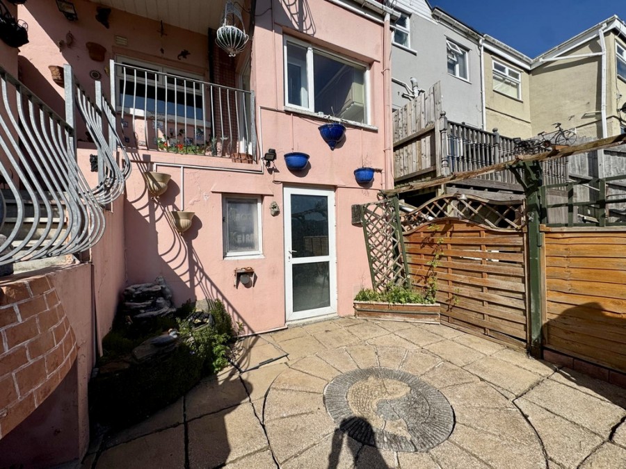Images for Edward Stephens Terrace, Troedyrhiw, Merthyr Tydfil, CF48 4LL