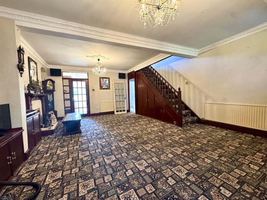 Images for Edward Stephens Terrace, Troedyrhiw, Merthyr Tydfil, CF48 4LL