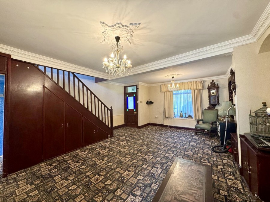 Images for Edward Stephens Terrace, Troedyrhiw, Merthyr Tydfil, CF48 4LL