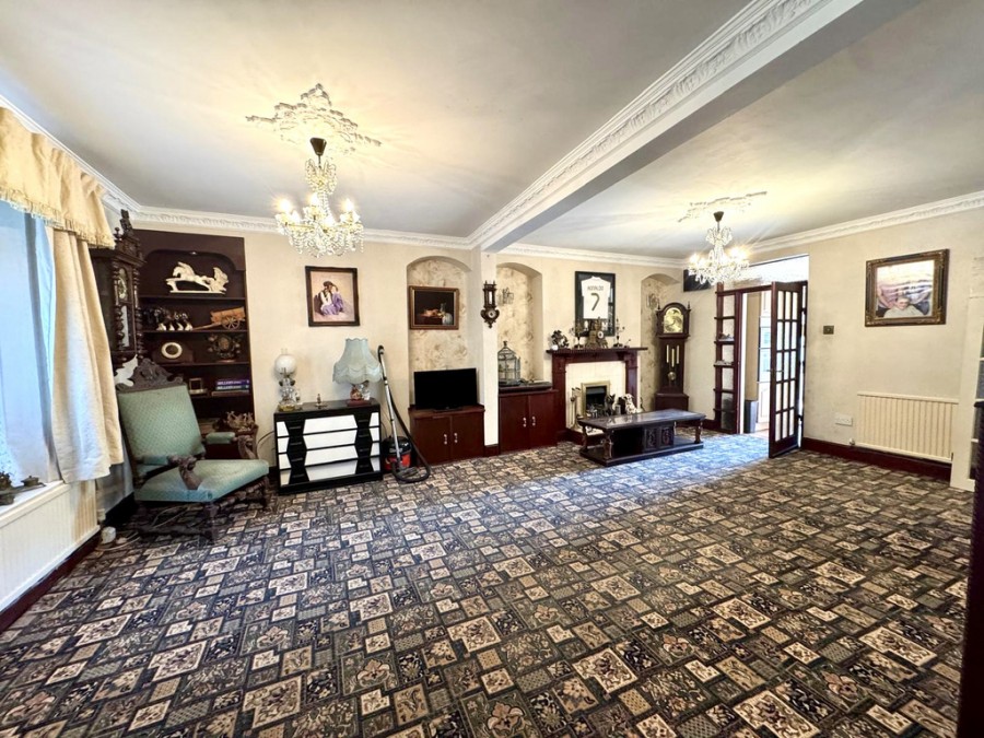 Images for Edward Stephens Terrace, Troedyrhiw, Merthyr Tydfil, CF48 4LL