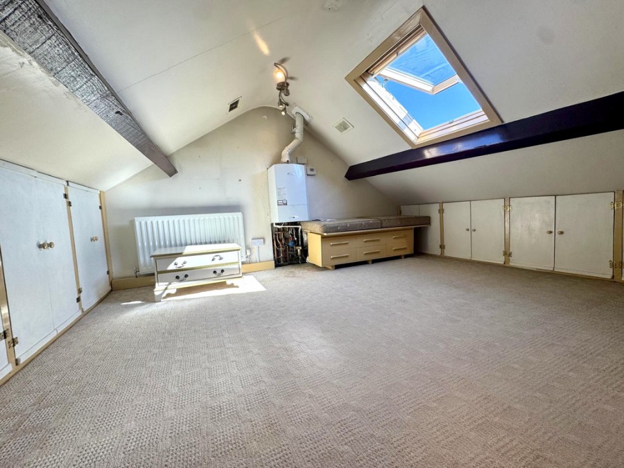 Images for Edward Stephens Terrace, Troedyrhiw, Merthyr Tydfil, CF48 4LL