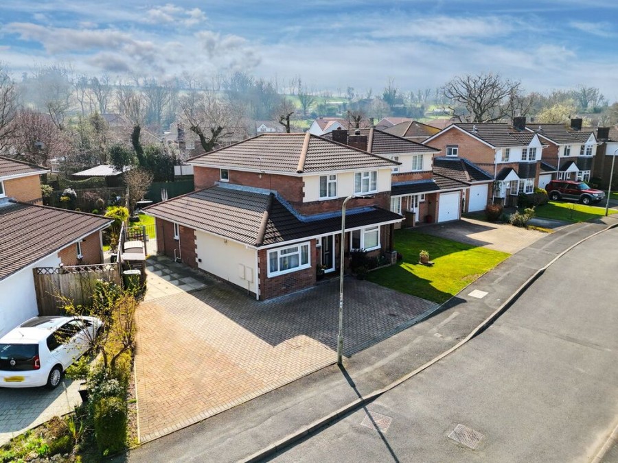 Images for Parc Nant Celyn, Efail Isaf, Pontypridd