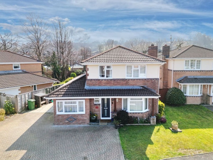 Images for Parc Nant Celyn, Efail Isaf, Pontypridd