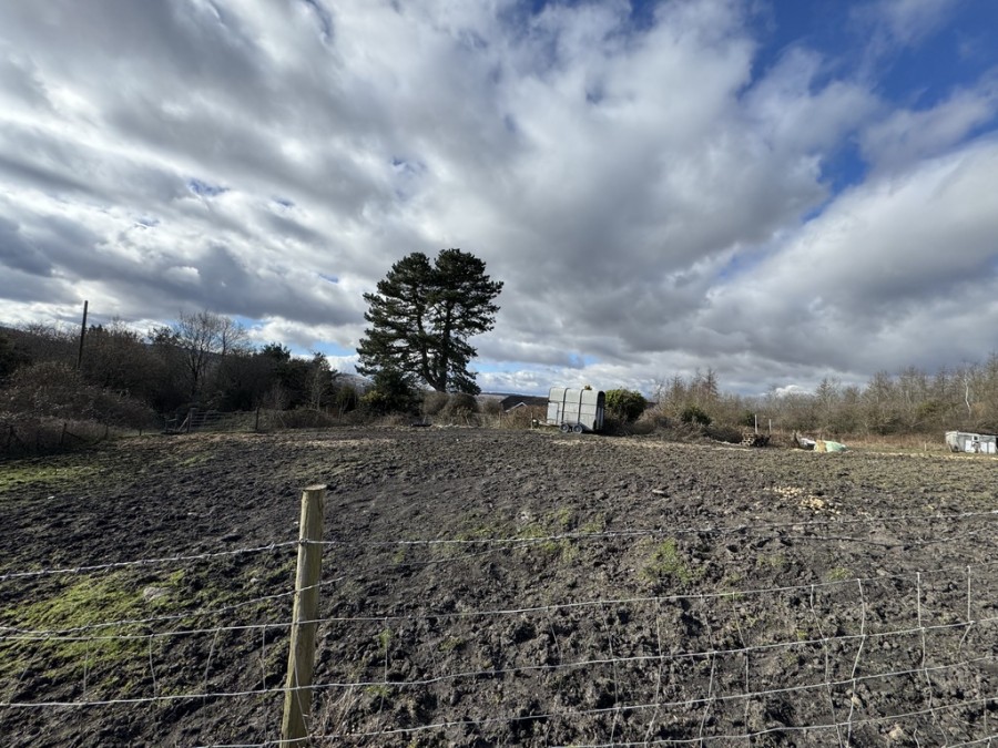 Images for Land with outline planning adj  to Prospect Bungalow, Cwm Blacks, Merthyr Tydfil