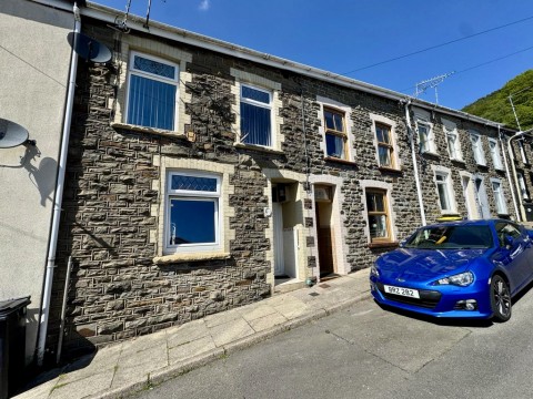 View Full Details for Alberta Street, Merthyr Vale, Merthyr Tydfil, CF48 4SW