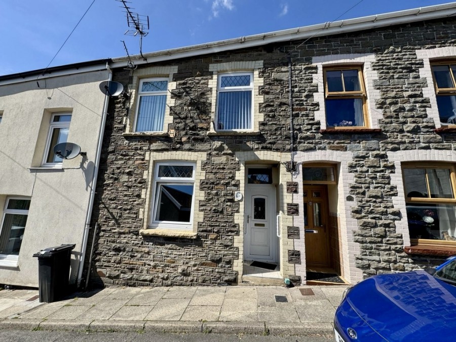 Images for Alberta Street, Merthyr Vale, Merthyr Tydfil, CF48 4SW