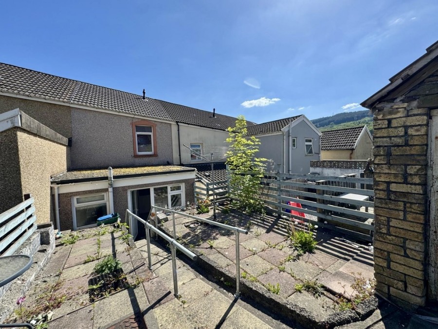 Images for Alberta Street, Merthyr Vale, Merthyr Tydfil, CF48 4SW