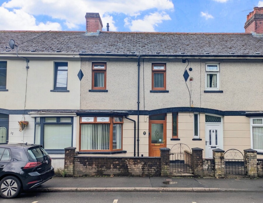 Images for Hazel Terrace, Troedyrhiw, Merthyr Tydfil