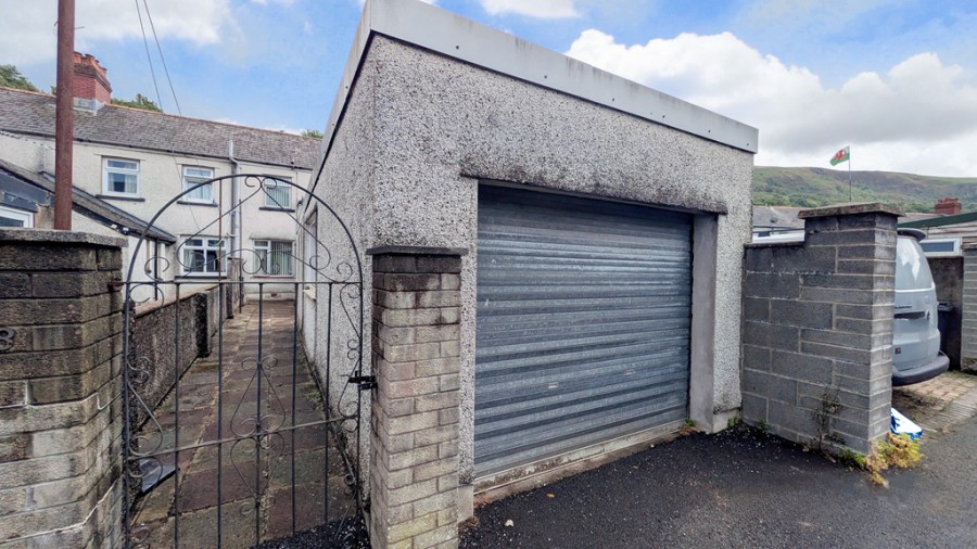 Images for Hazel Terrace, Troedyrhiw, Merthyr Tydfil