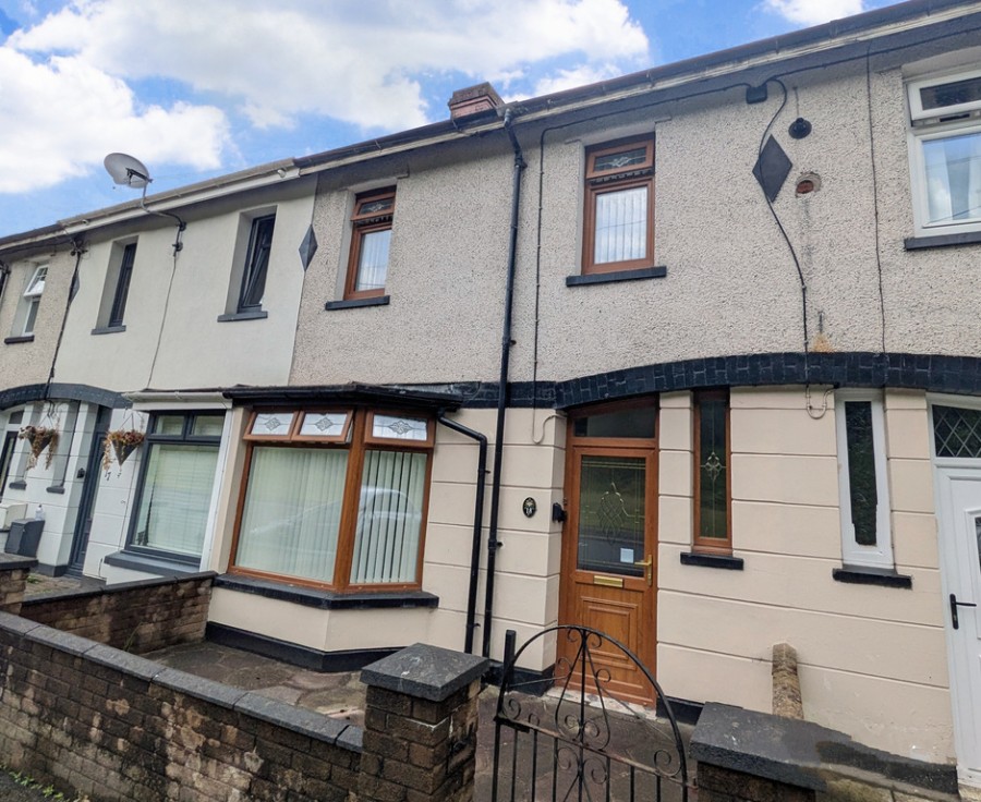 Images for Hazel Terrace, Troedyrhiw, Merthyr Tydfil