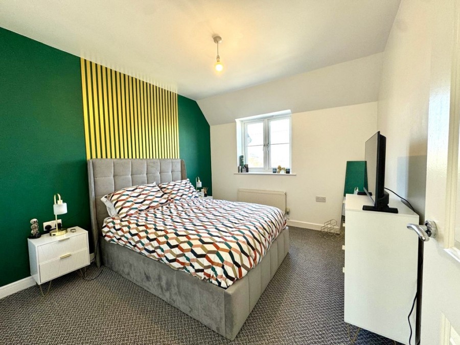 Images for Cyfarthfa Mews, Swansea Road, Clwydyfagwyr, Merthyr Tydfil, CF48 1HZ