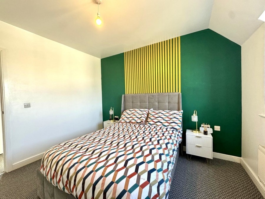 Images for Cyfarthfa Mews, Swansea Road, Clwydyfagwyr, Merthyr Tydfil, CF48 1HZ