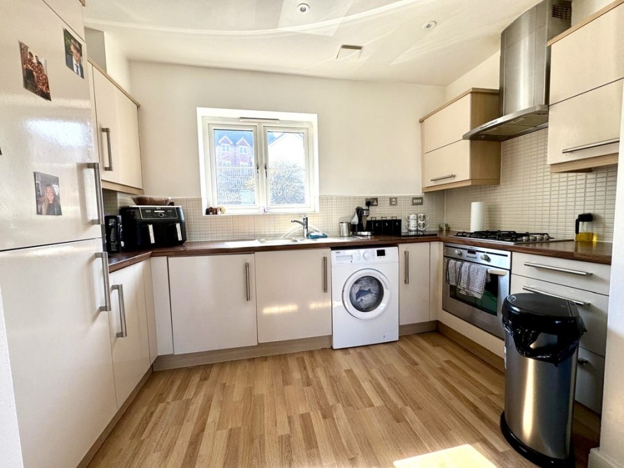 Images for Cyfarthfa Mews, Swansea Road, Clwydyfagwyr, Merthyr Tydfil, CF48 1HZ