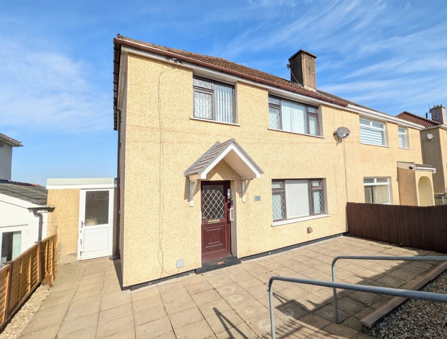 Images for Glasier Road, Merthyr Tydfil