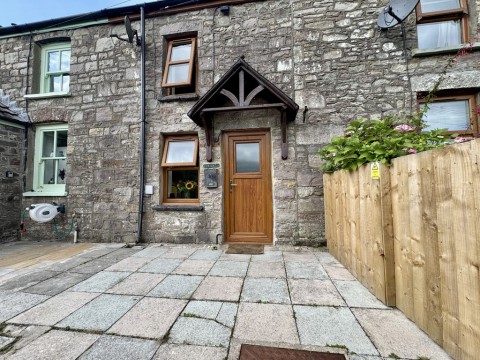 View Full Details for Evans Row, Pontsticill, Merthyr Tydfil, CF48 2UB