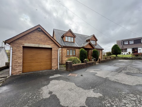 View Full Details for Maes Yr Orsaf, Station Approach, Dowlais, Merthyr Tydfil, CF48 3PY