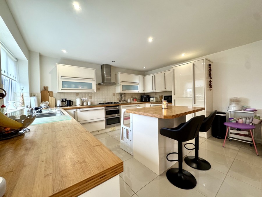 Images for Maes Yr Orsaf, Station Approach, Dowlais, Merthyr Tydfil, CF48 3PY