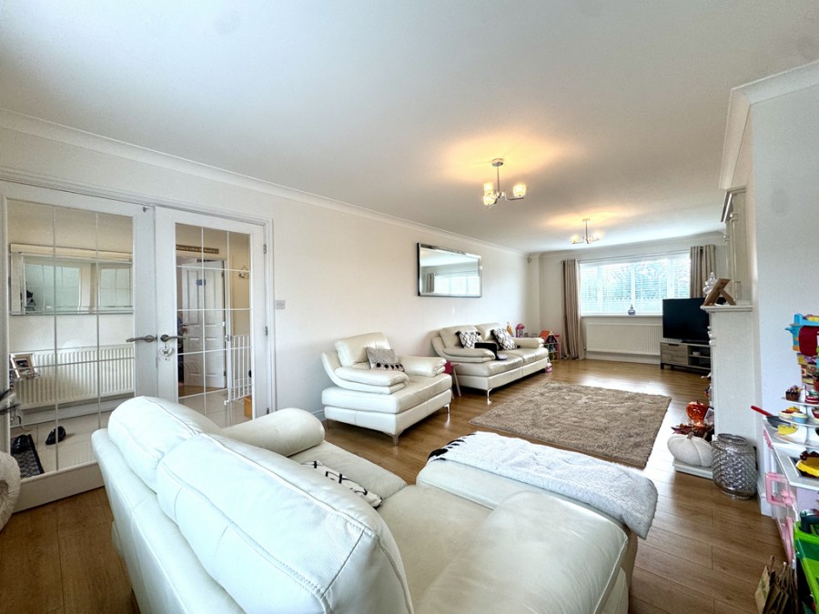 Images for Maes Yr Orsaf, Station Approach, Dowlais, Merthyr Tydfil, CF48 3PY